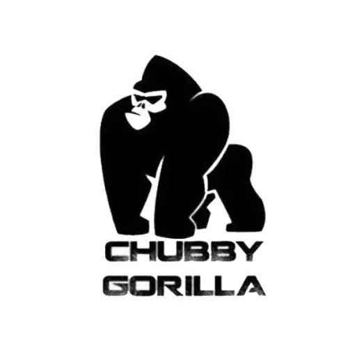 Chubby Gorilla