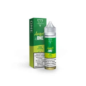 ANGURIONE - One Mix & Vape 20ml Suprem-e