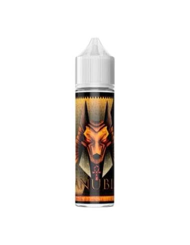 ANUBIS - Aroma shot 20ml Ls Project