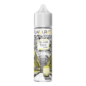 BANANA - The Secret Barrel Aroma Shot 20 ml Flavourage