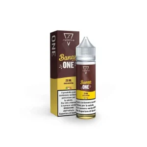 BANANONE - One Mix & Vape 20ml Suprem-e