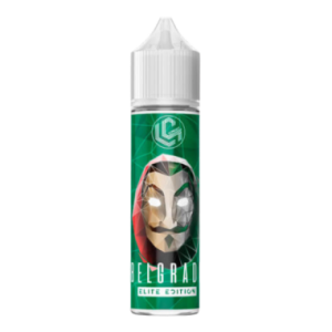 BELGRADO - Elite Edition Aroma shot 20ml Ls Project