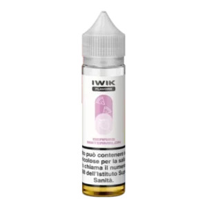 BERRIES WATERMELON - Aroma Shot 20ml IWIK
