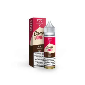 CIOCCOLONE - One Mix & Vape 20ml Suprem-e