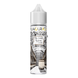 COCONUT - The Secret Barrel Aroma Shot 20 ml Flavourage