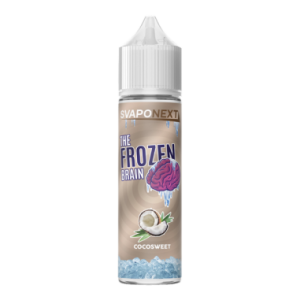 COCOSWEET ICE - Frozen Brain Aroma Shot 20ml SvapoNext