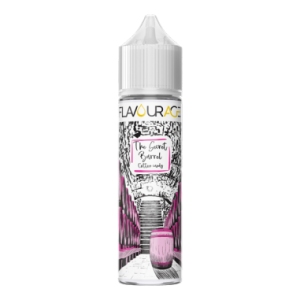 COTTON CANDY - The Secret Barrel Aroma Shot 20 ml Flavourage