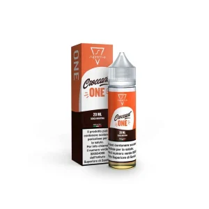 CROCCANTONE - One Mix & Vape 20ml Suprem-e