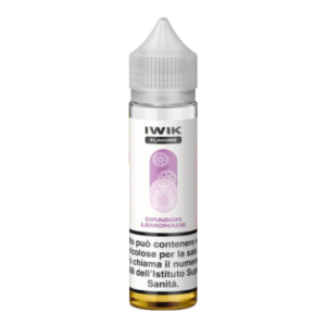 DRAGON LEMONADE - Aroma Shot 20ml IWIK