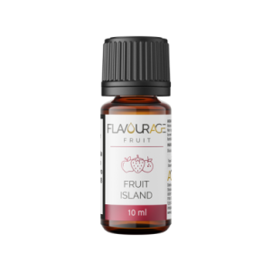 FRUIT ISLAND - Aroma Concentrato 10 ml Flavourage
