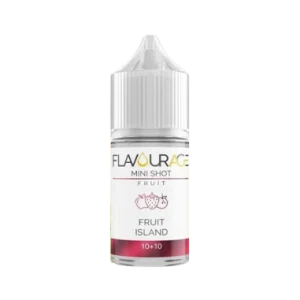 FRUIT ISLAND - Mini Shot 10 ml Flavourage