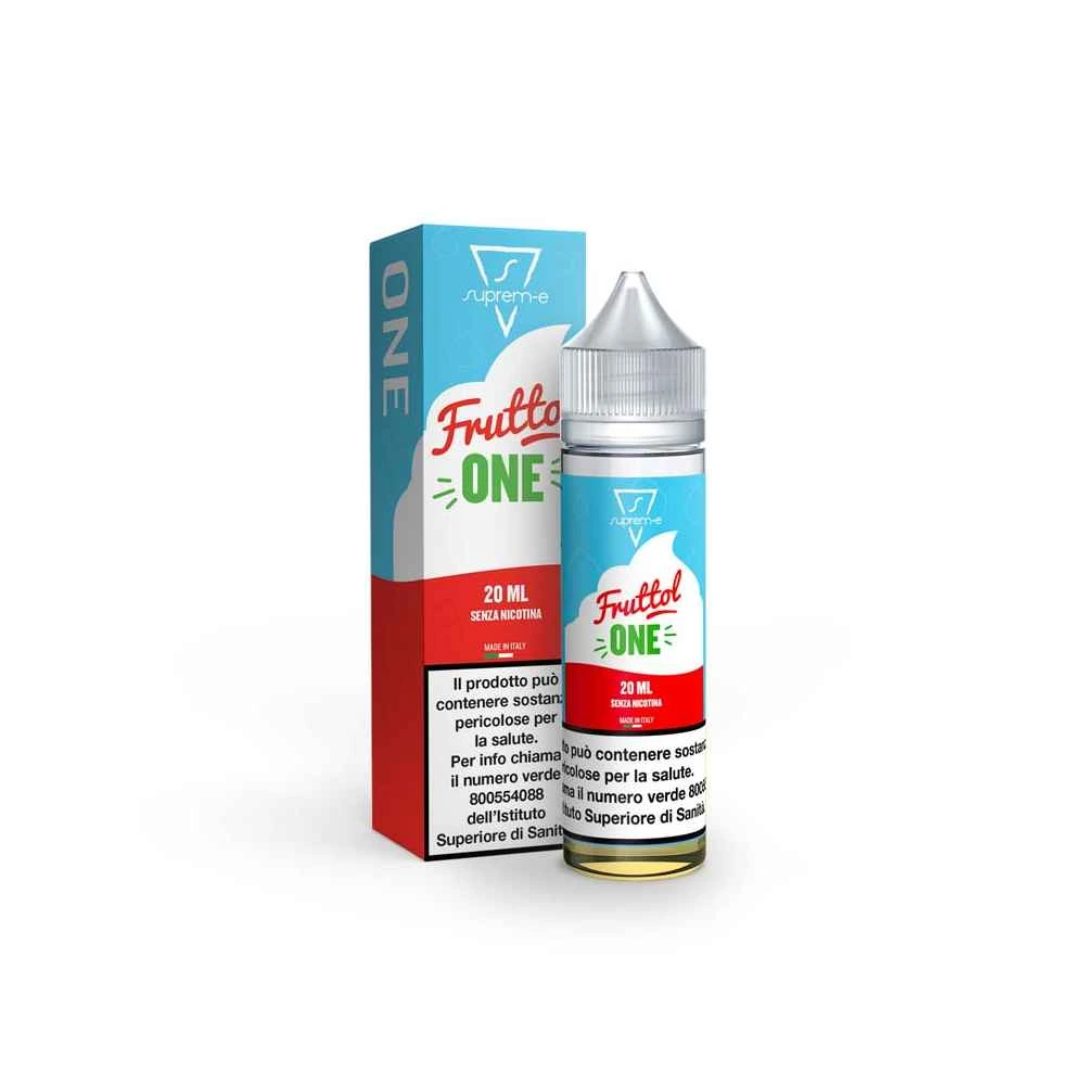 FRUTTOLONE - One Mix & Vape 20ml Suprem-e