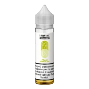 FUJI MELON - Aroma Shot 20ml IWIK