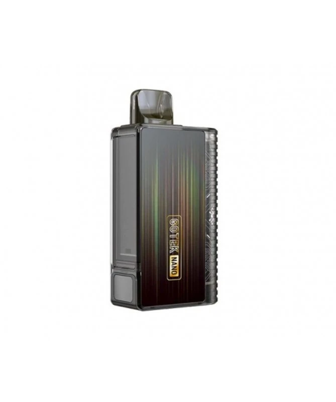 Gotek Nano Pod Mod - ASPIRE