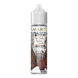 HAZELNUT - The Secret Barrel Aroma Shot 20 ml Flavourage