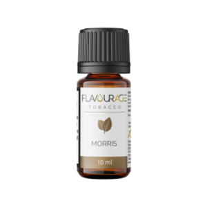 MORRIS - Aroma Concentrato 10 ml Flavourage