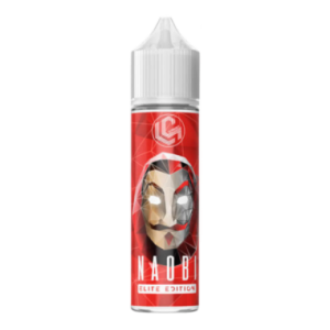 NAOBI - Elite Edition Aroma shot 20ml Ls Project