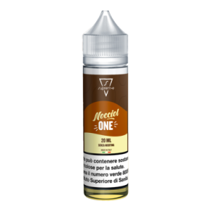 NOCCIOLONE - One Mix & Vape 20ml Suprem-e