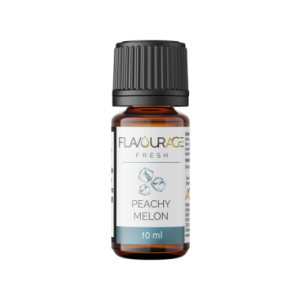 PEACHY MELON - Aroma Concentrato 10 ml Flavourage