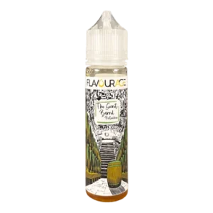 PISTACHIO - The Secret Barrel Aroma Shot 20 ml Flavourage