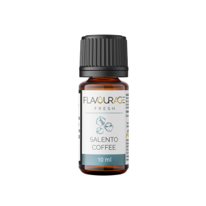 SALENTO COFEE - Aroma Concentrato 10 ml Flavourage