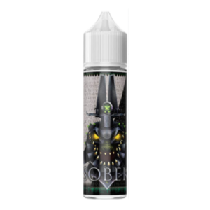 SOBEK - Aroma shot 20ml Ls Project