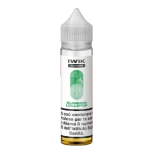 SUMMER LOLLIPOP - Aroma Shot 20ml IWIK