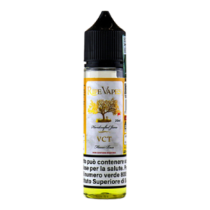 VCT - Aroma Shot 20ml Ripe Vapes