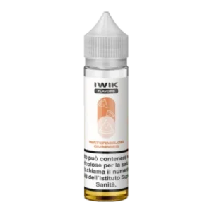 WATERMELON GUMMIES- Aroma Shot 20ml IWIK