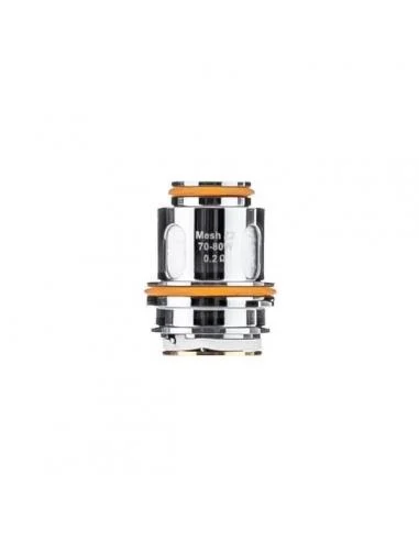 Z Coil - Geekvape