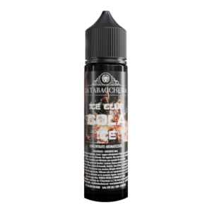 COLA ICE - Ice Club Aroma Shot 20ml La Tabaccheria