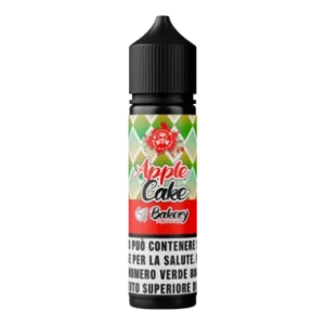 APPLE CAKE - Aroma shot 20ml Galactika