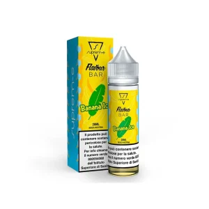 BANANA ICE - Flavour bar Mix&Vape 20ml Suprem-e_11zon