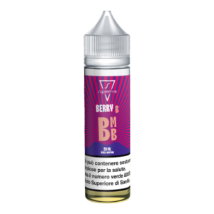 BERRY - BOMB Mix&Vape 20ml Suprem-e