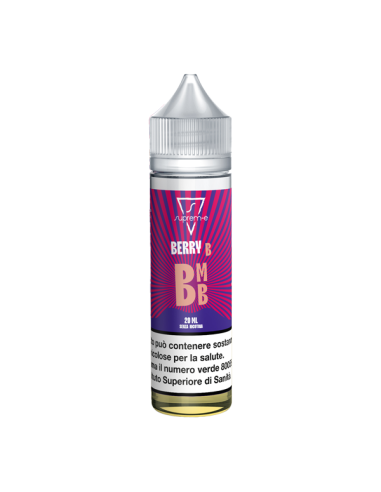 BERRY - BOMB Mix&Vape 20ml Suprem-e