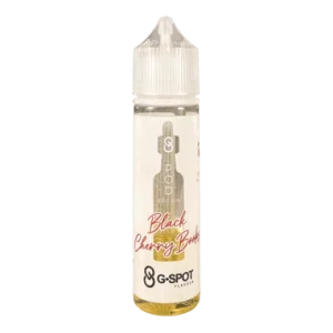 BLACK CHERRY BOOBS- Pod Edition Aroma Shot 20ml G-Spot