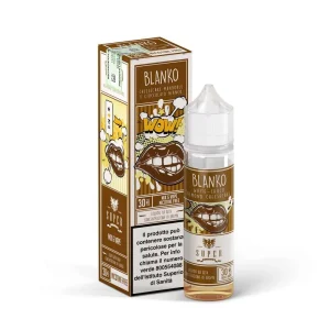 BLANKO - Super Flavor Mix&Vape 30ml Vaporart
