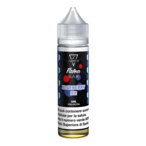 BLUEBERRY ICE - Flavour bar Mix&Vape 20ml Suprem-e