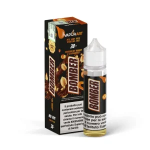 BOMBER - Mix&Vape 30ml Vaporart