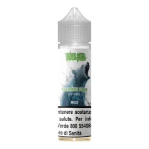 BREAKING BEAR - Polar Mix&Vape 20ml TNT Vape