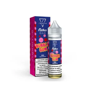 BUBBLEGUM - Flavour bar Mix&Vape 20ml Suprem-e