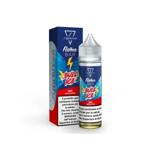 BULL ICE - Flavour bar Mix&Vape 20ml Suprem-e
