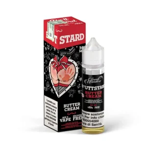 BUTTSTARD - Seven Wonders Mix&Vape 30ml Vaporart