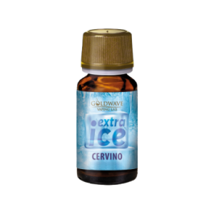 CERVINO - Extra Ice Aroma Concentrato 10ml Goldwave