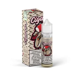 CIGARRR - Mix&Vape 30ml Vaporart
