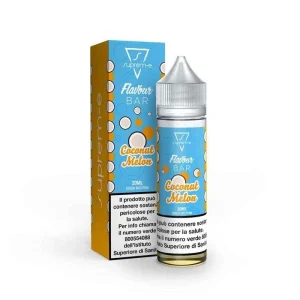 COCONUT MELON - Flavour Bar Mix&Vape 20ml Suprem-e