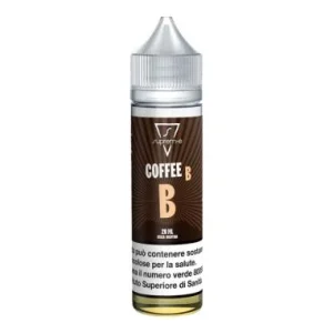 COFFE - BOMB Mix&Vape 20ml Suprem-e