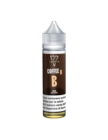 COFFE - BOMB Mix&Vape 20ml Suprem-e