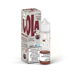 COLA - Vaporice Mix&Vape 30ml Vaporart (1)