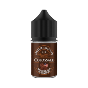 COLOSSALE - Mini Shot 10+10 ml Goldwave